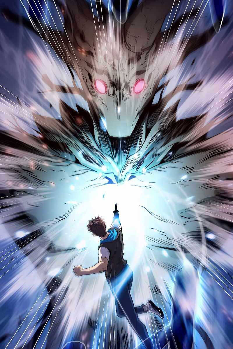 Người Chơi Trở Về Từ Địa Ngục Chap 130 - Next Chap 131