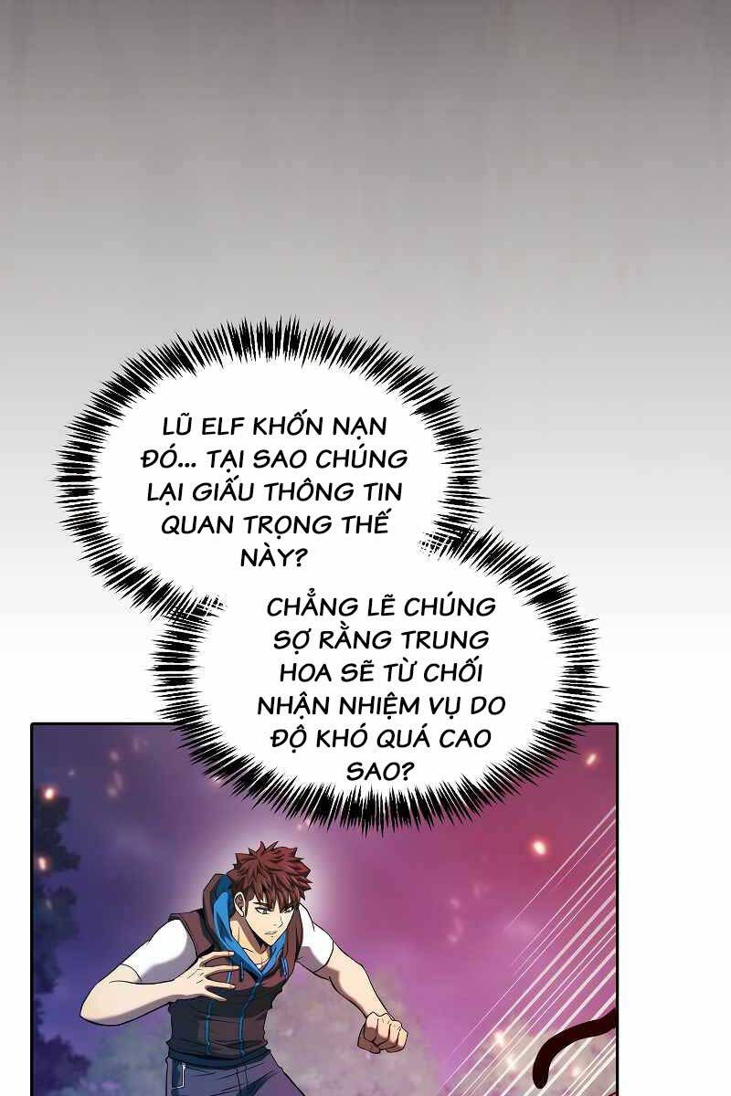 Người Chơi Trở Về Từ Địa Ngục Chap 130 - Next Chap 131