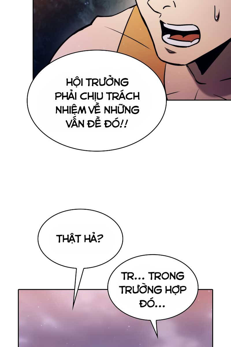 Người Chơi Trở Về Từ Địa Ngục Chap 131 - Next Chap 132