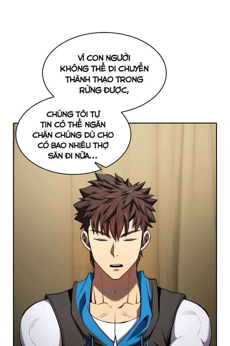 Người Chơi Trở Về Từ Địa Ngục Chap 131 - Next Chap 132