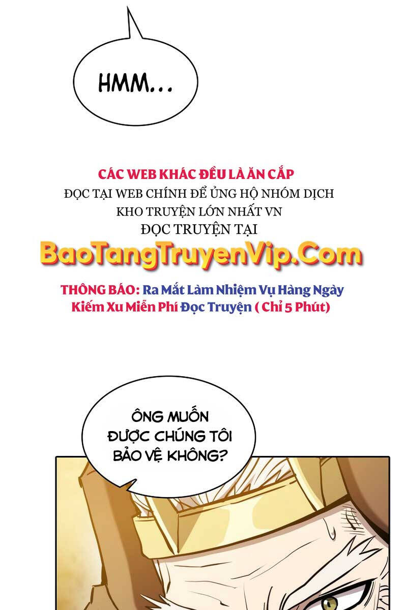 Người Chơi Trở Về Từ Địa Ngục Chap 131 - Next Chap 132