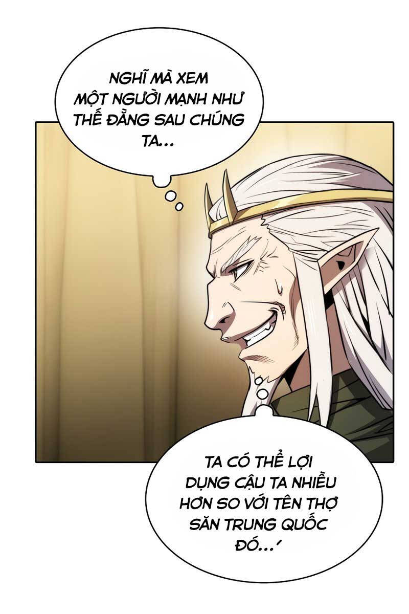 Người Chơi Trở Về Từ Địa Ngục Chap 131 - Next Chap 132