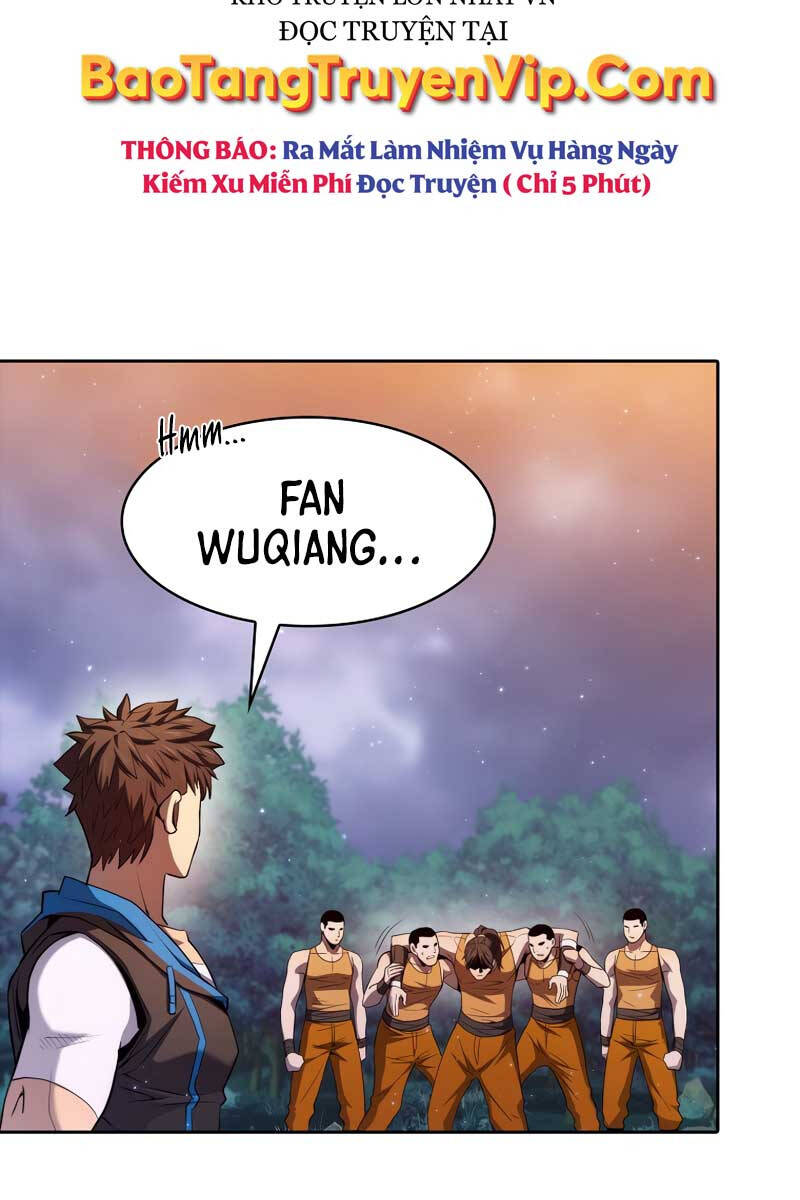 Người Chơi Trở Về Từ Địa Ngục Chap 131 - Next Chap 132