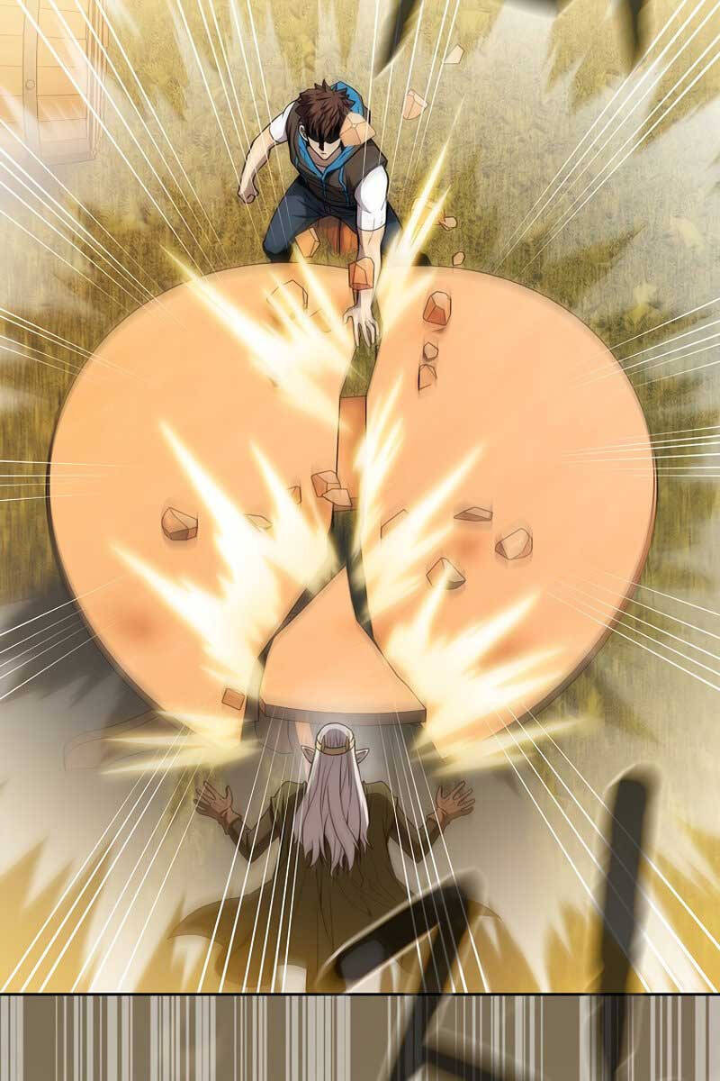 Người Chơi Trở Về Từ Địa Ngục Chap 131 - Next Chap 132