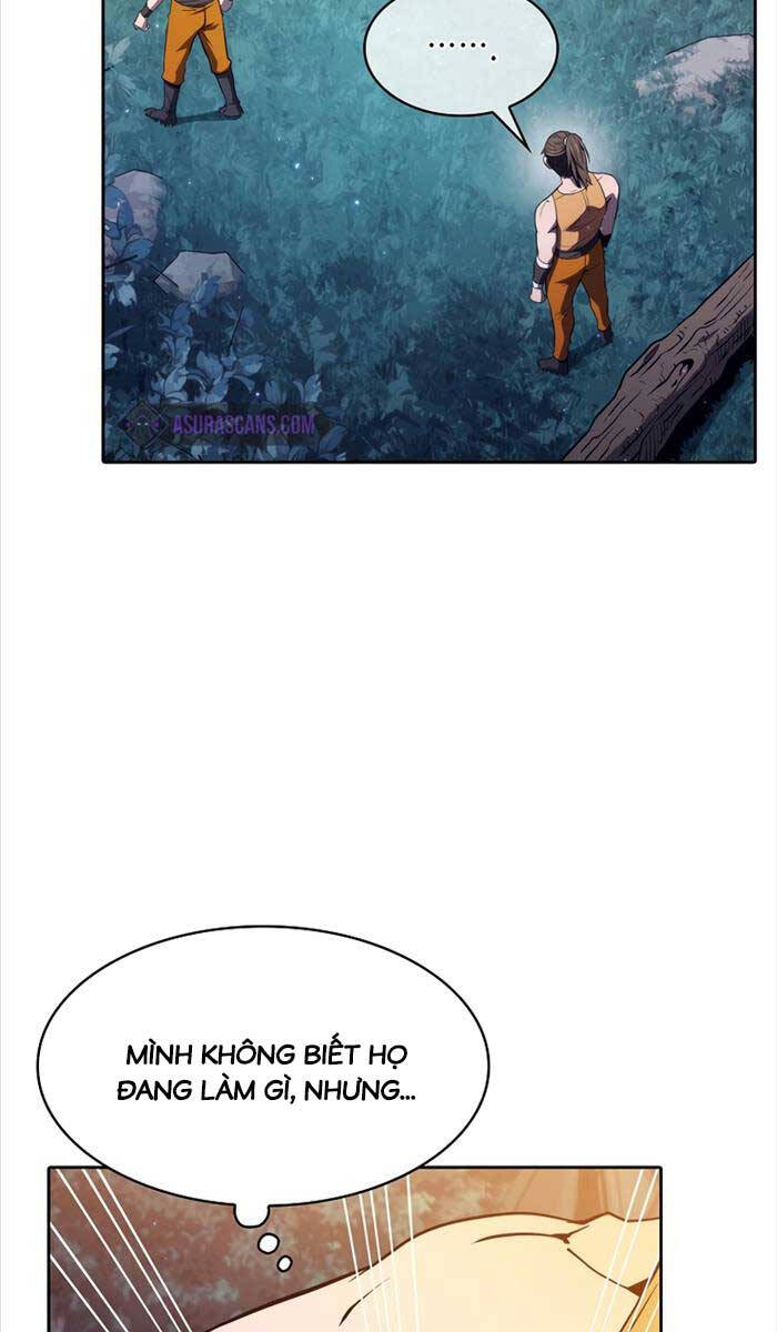 Người Chơi Trở Về Từ Địa Ngục Chap 132 - Next Chap 133