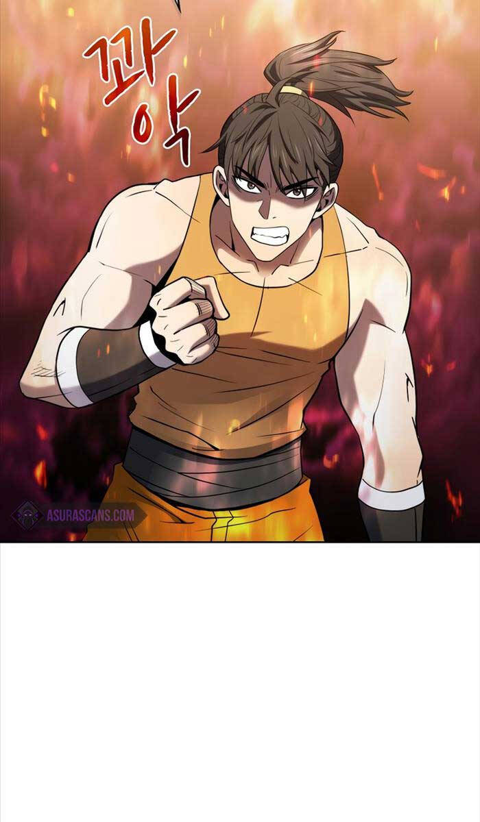 Người Chơi Trở Về Từ Địa Ngục Chap 132 - Next Chap 133