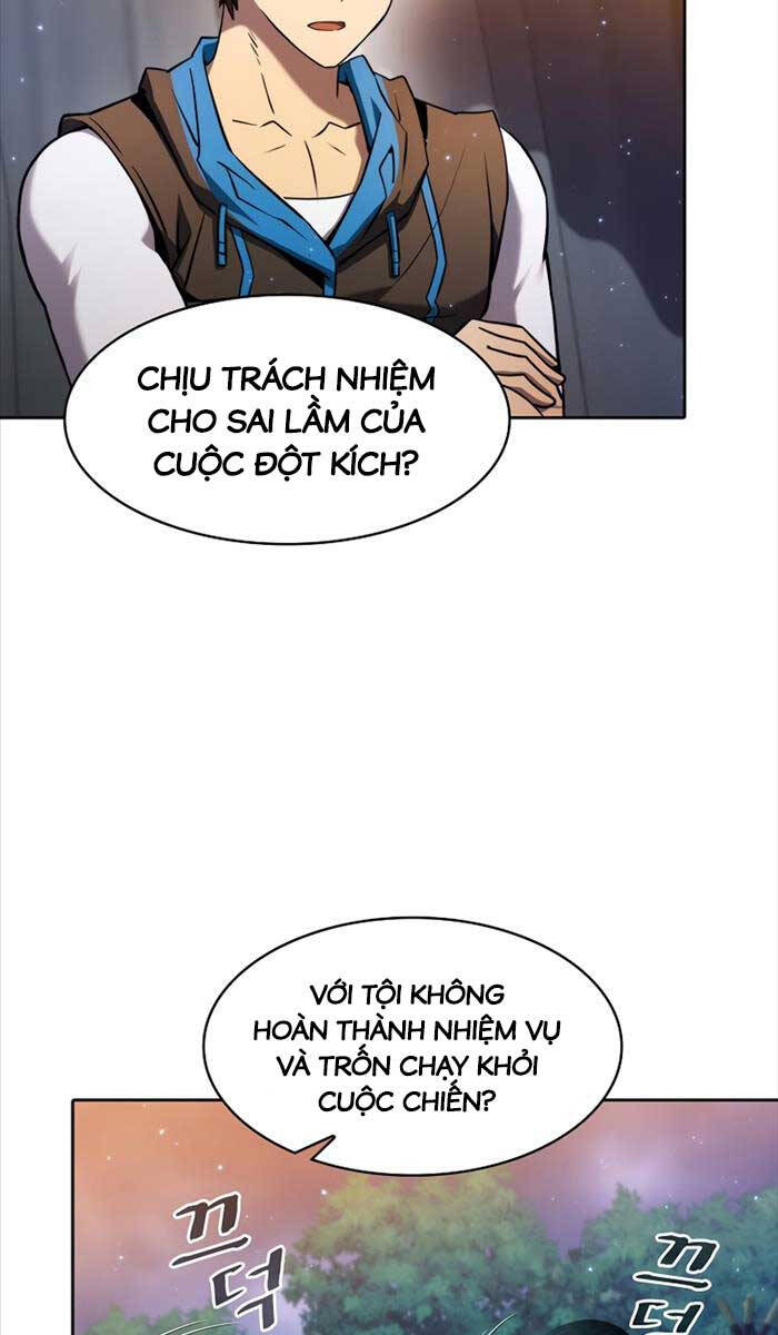 Người Chơi Trở Về Từ Địa Ngục Chap 132 - Next Chap 133