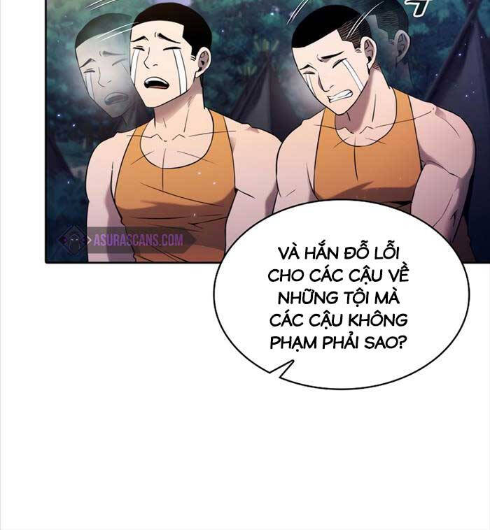 Người Chơi Trở Về Từ Địa Ngục Chap 132 - Next Chap 133