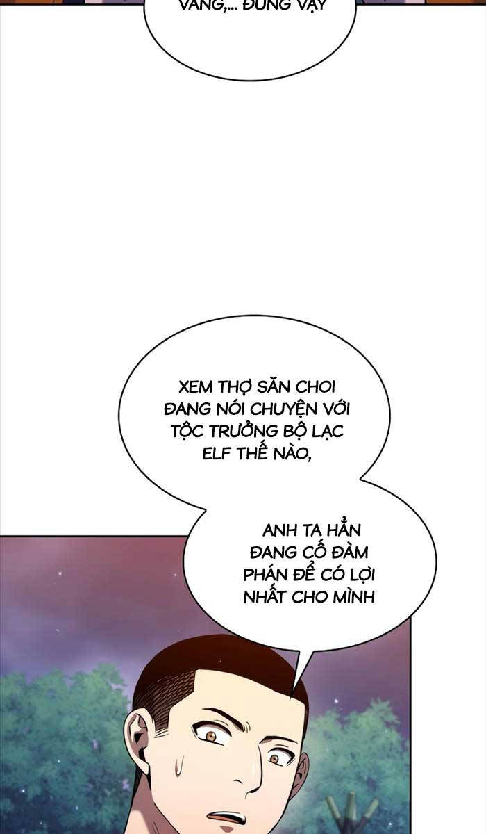 Người Chơi Trở Về Từ Địa Ngục Chap 132 - Next Chap 133
