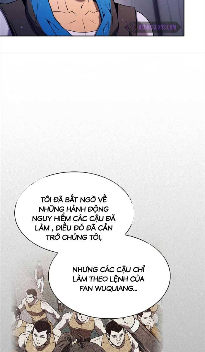 Người Chơi Trở Về Từ Địa Ngục Chap 132 - Next Chap 133