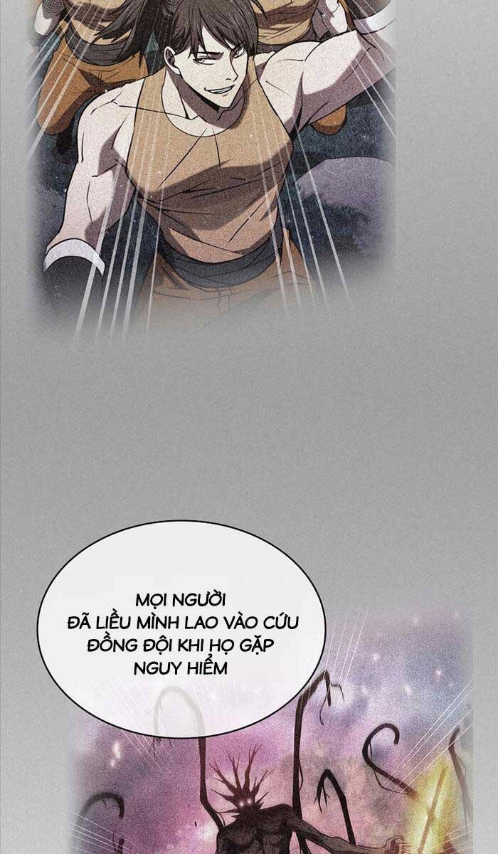 Người Chơi Trở Về Từ Địa Ngục Chap 132 - Next Chap 133