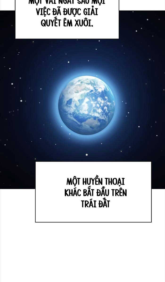 Người Chơi Trở Về Từ Địa Ngục Chap 132 - Next Chap 133