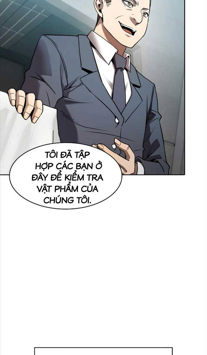 Người Chơi Trở Về Từ Địa Ngục Chap 132 - Next Chap 133