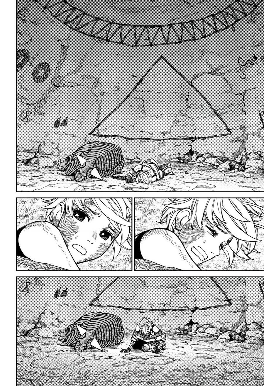 Vũ Trang Siêu Nhiên Chap 106 - Next Chap 107