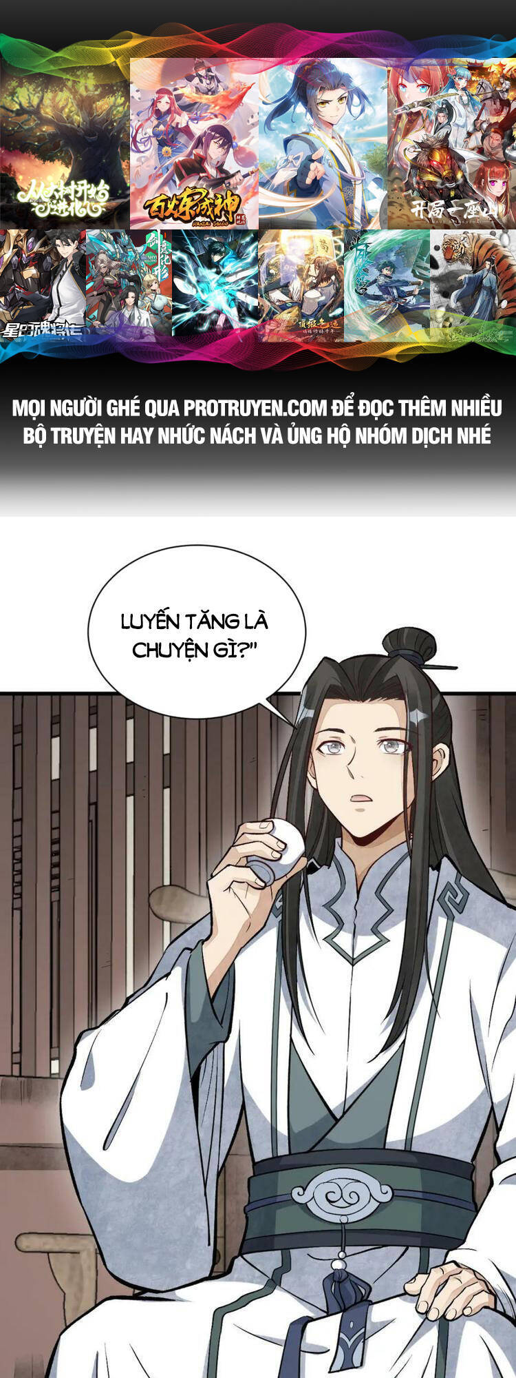 Lạn Kha Kỳ Duyên Chap 215 - Next Chap 216