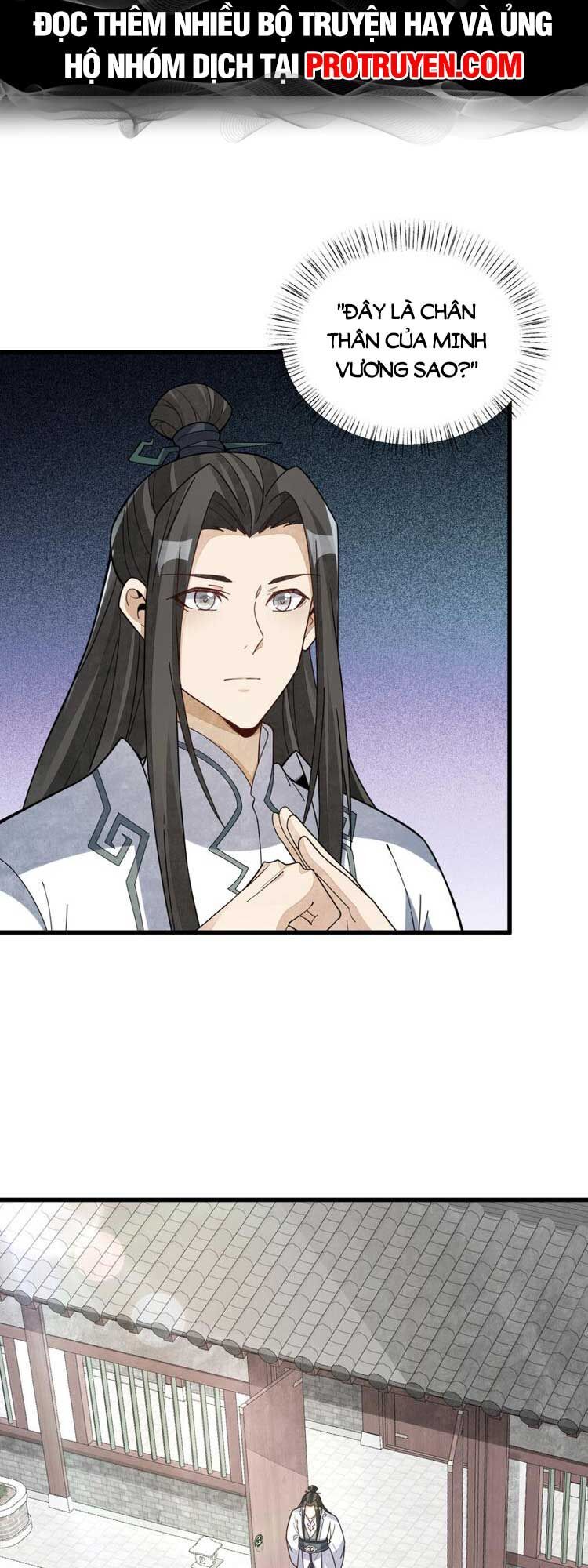 Lạn Kha Kỳ Duyên Chap 217 - Next Chap 218