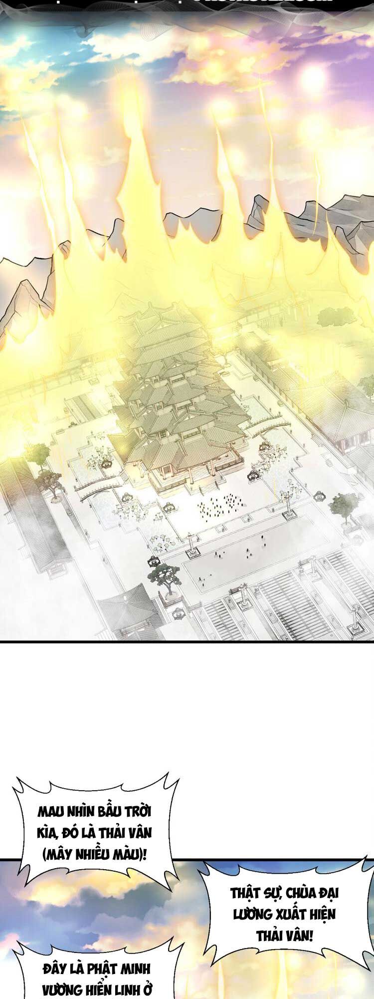 Lạn Kha Kỳ Duyên Chap 218 - Next Chap 219