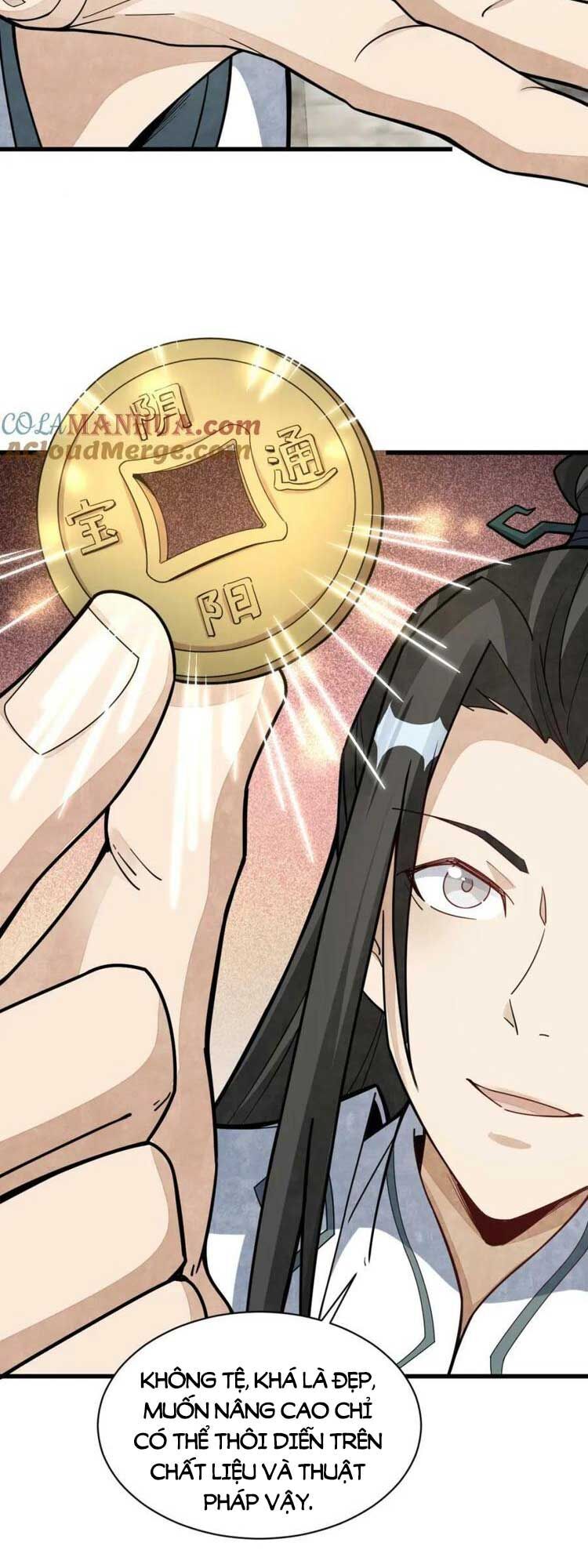 Lạn Kha Kỳ Duyên Chap 205 - Next Chap 206