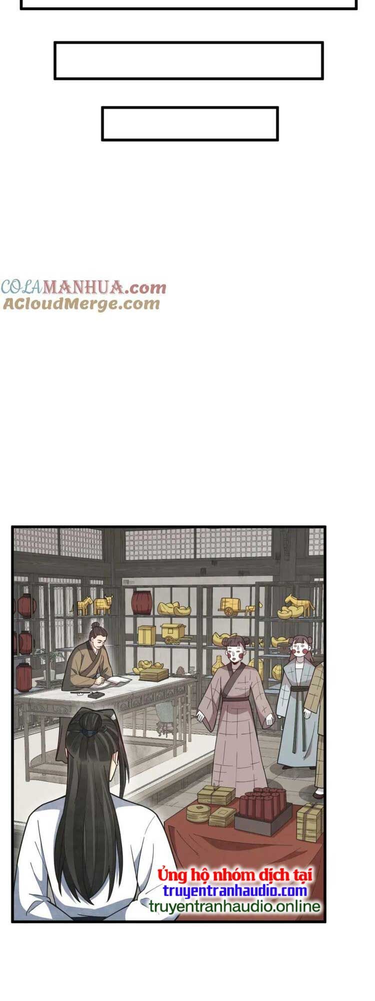 Lạn Kha Kỳ Duyên Chap 205 - Next Chap 206