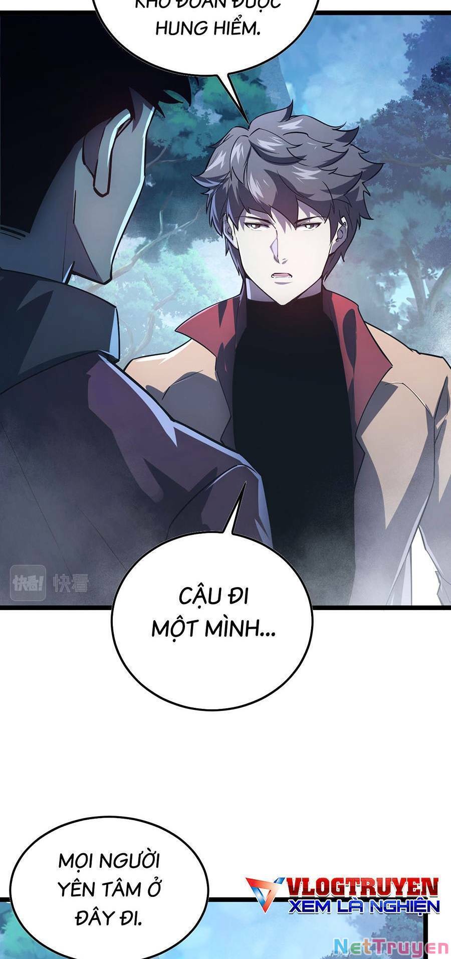 Mạt Thế Quật Khởi Chap 153 - Next Chap 154