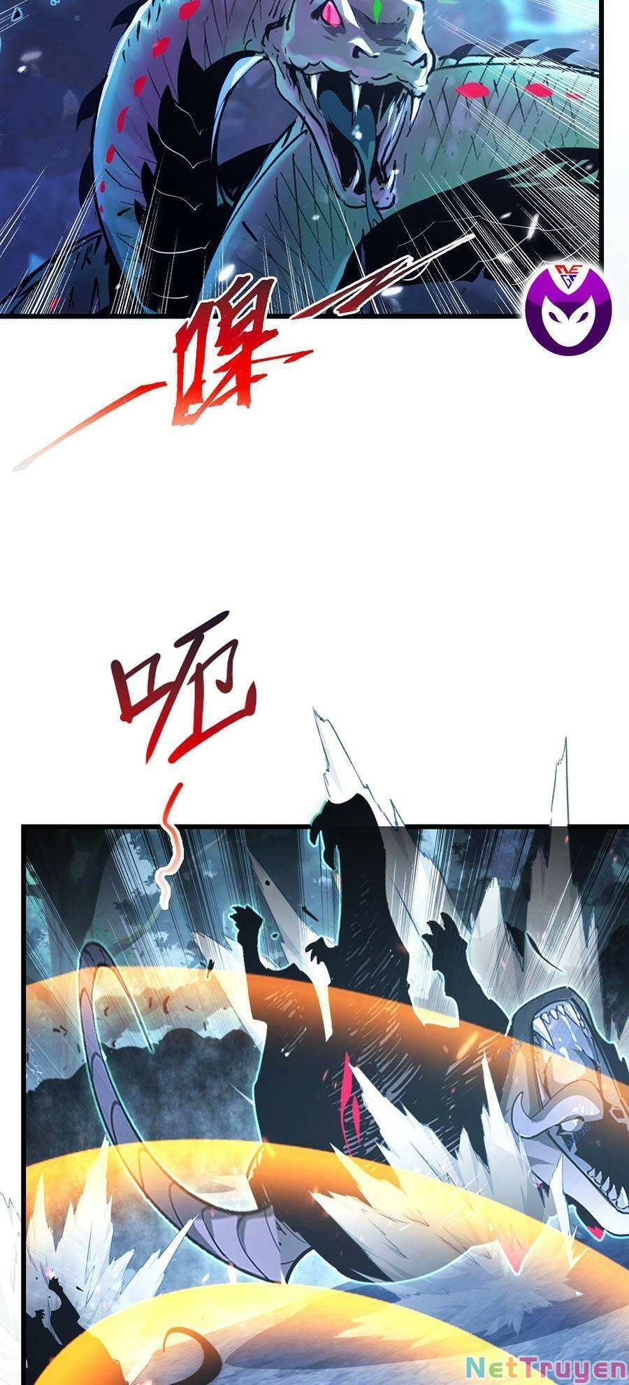 Mạt Thế Quật Khởi Chap 153 - Next Chap 154