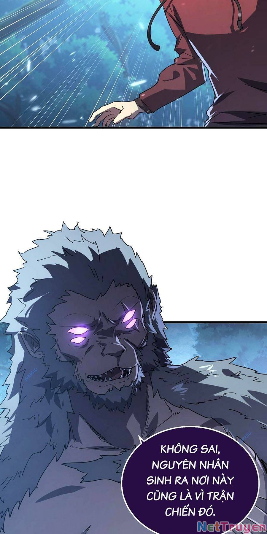 Mạt Thế Quật Khởi Chap 155 - Next Chap 156