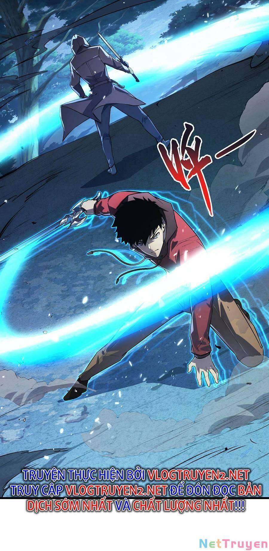 Mạt Thế Quật Khởi Chap 157 - Next Chap 158