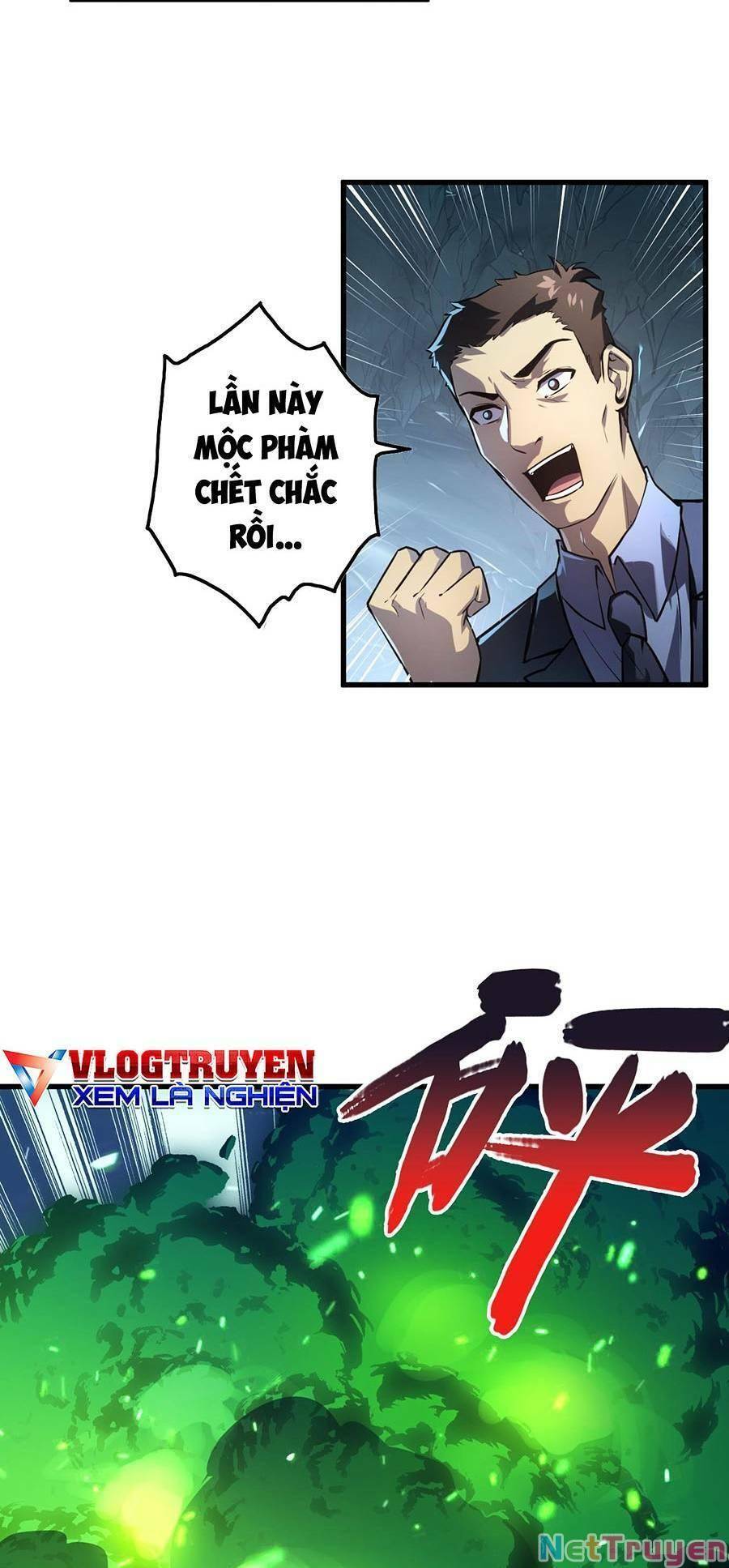 Mạt Thế Quật Khởi Chap 157 - Next Chap 158