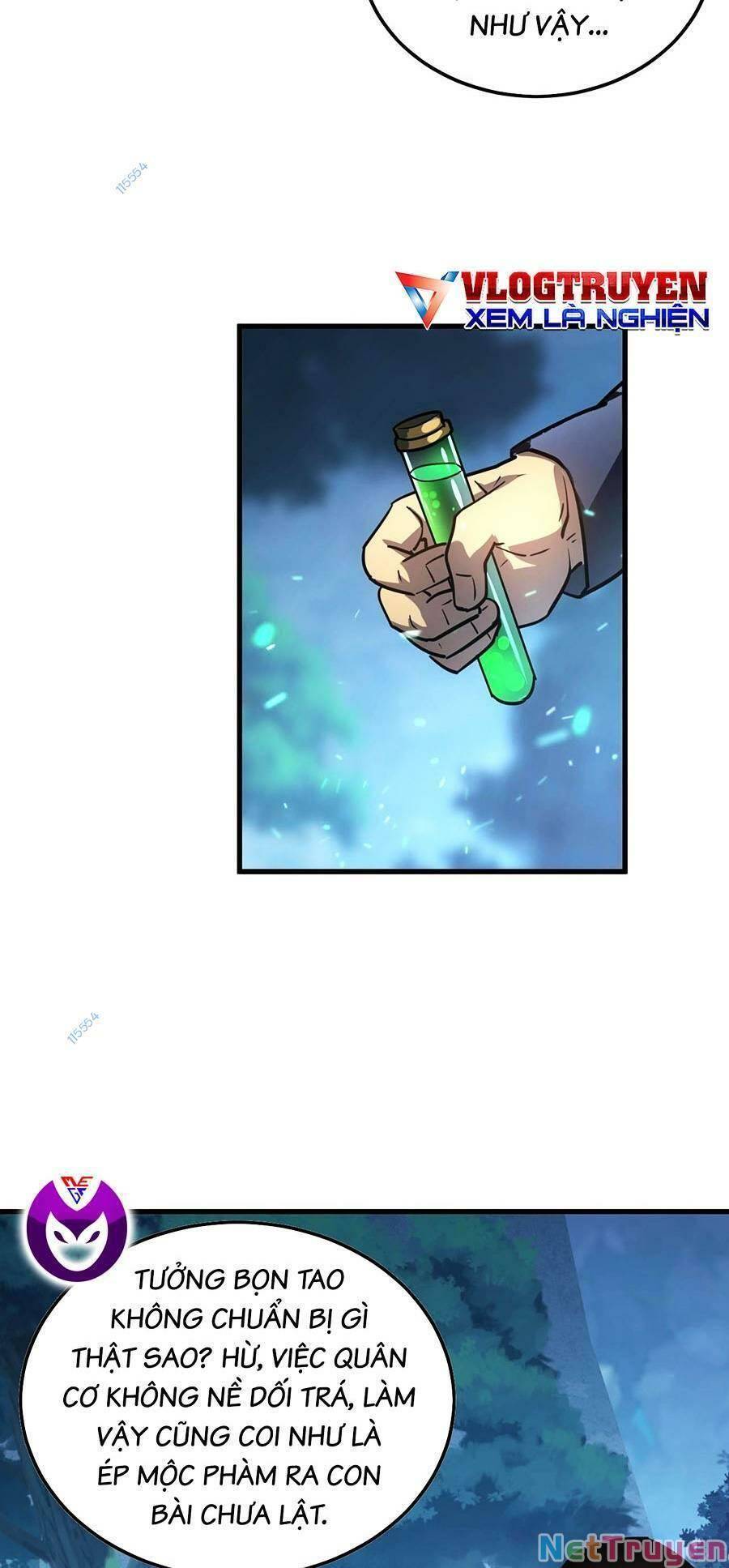 Mạt Thế Quật Khởi Chap 157 - Next Chap 158