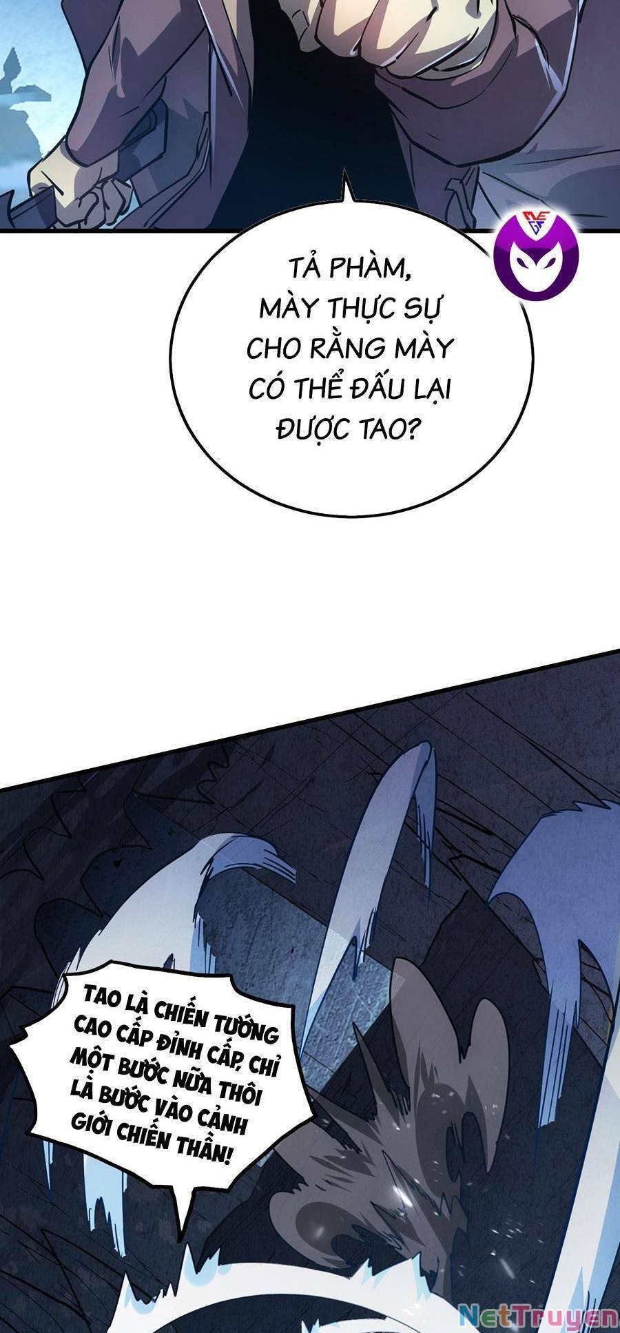 Mạt Thế Quật Khởi Chap 157 - Next Chap 158