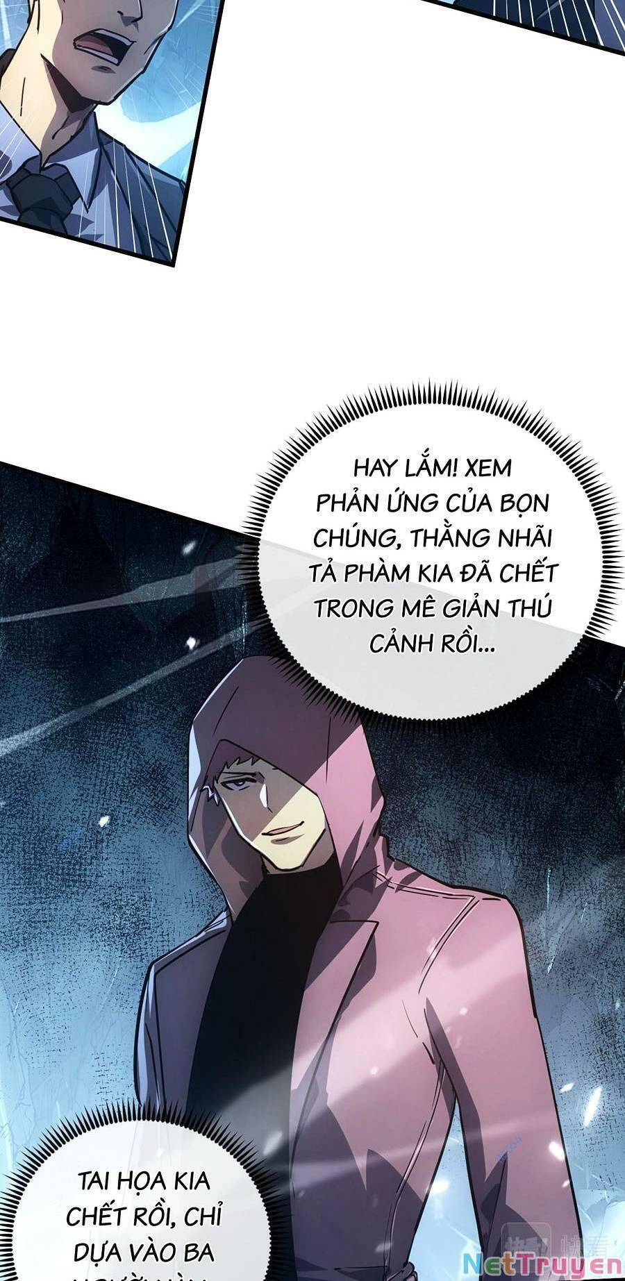 Mạt Thế Quật Khởi Chap 157 - Next Chap 158
