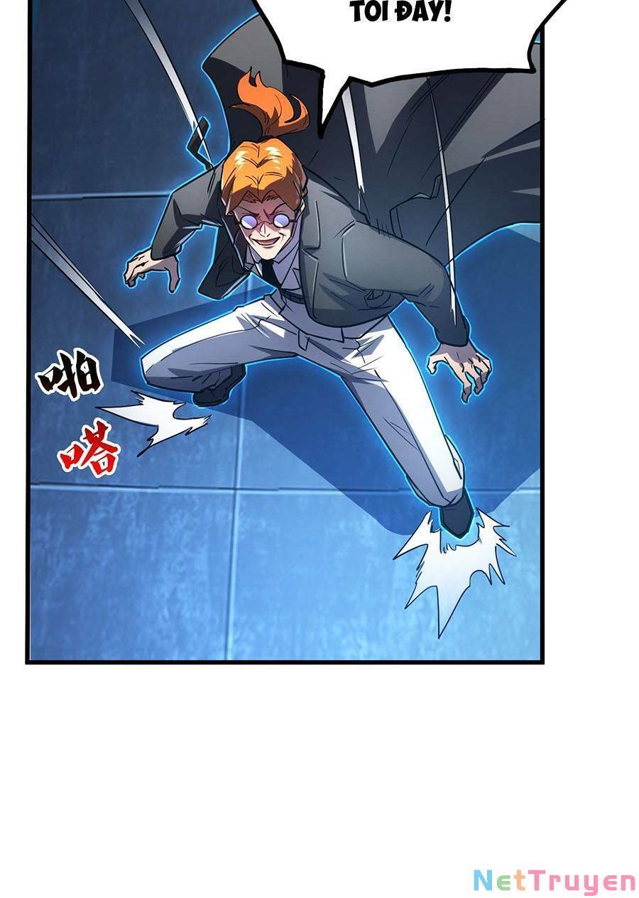 Mạt Thế Quật Khởi Chap 162 - Next Chap 163