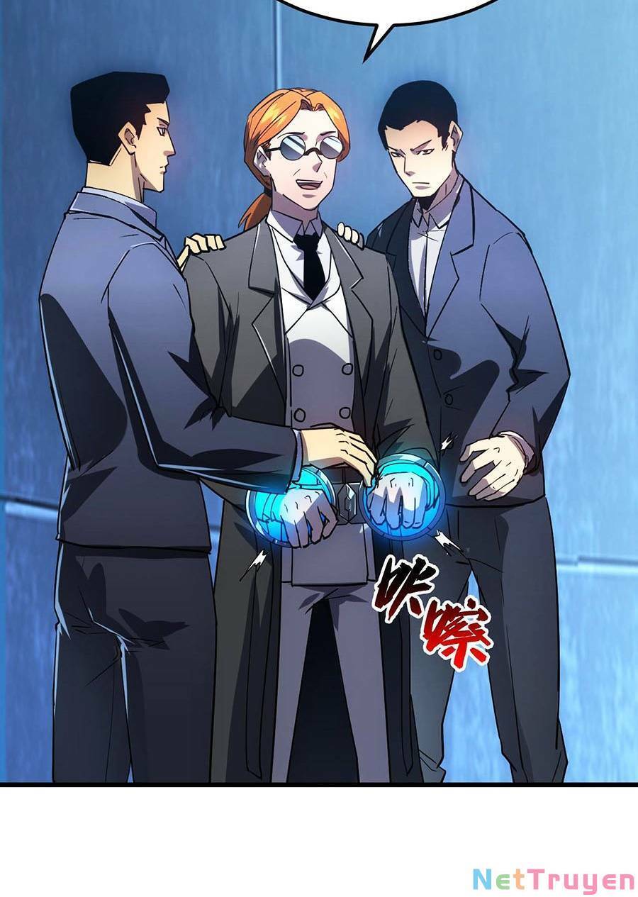 Mạt Thế Quật Khởi Chap 162 - Next Chap 163