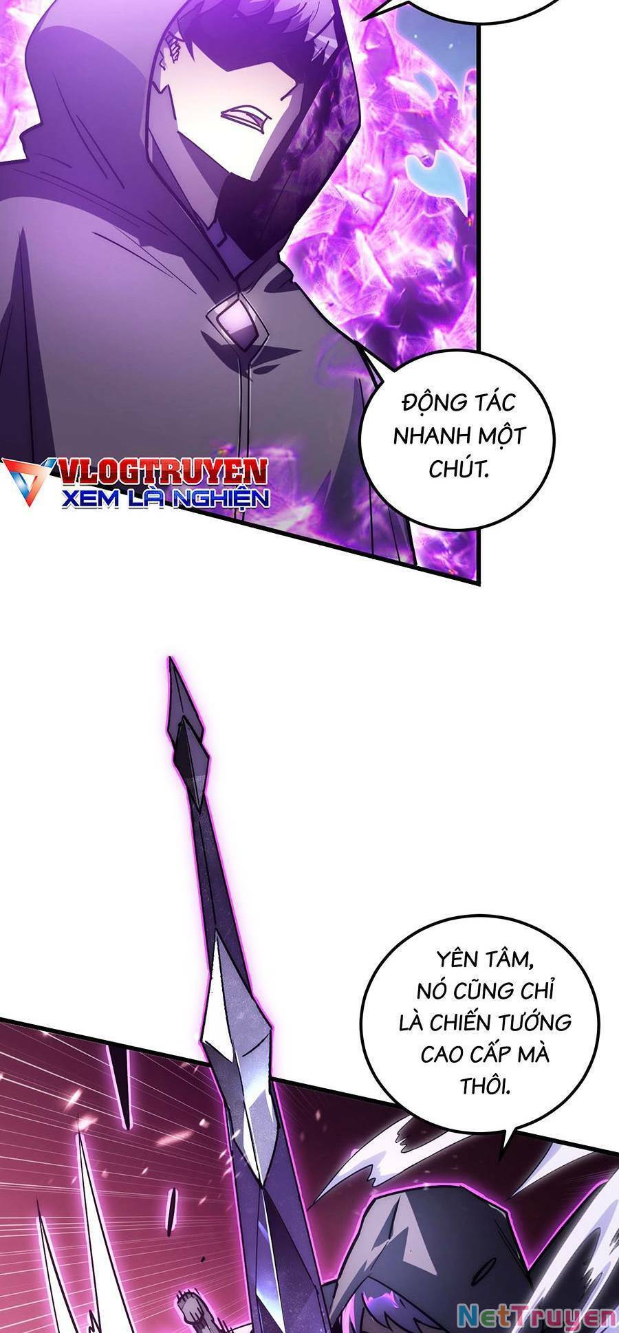 Mạt Thế Quật Khởi Chap 166 - Next Chap 167