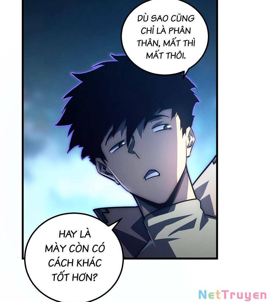 Mạt Thế Quật Khởi Chap 166 - Next Chap 167