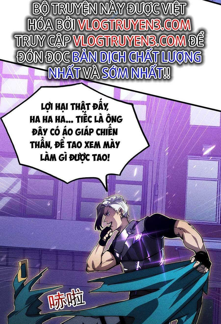 Mạt Thế Quật Khởi Chap 181 - Next Chap 182