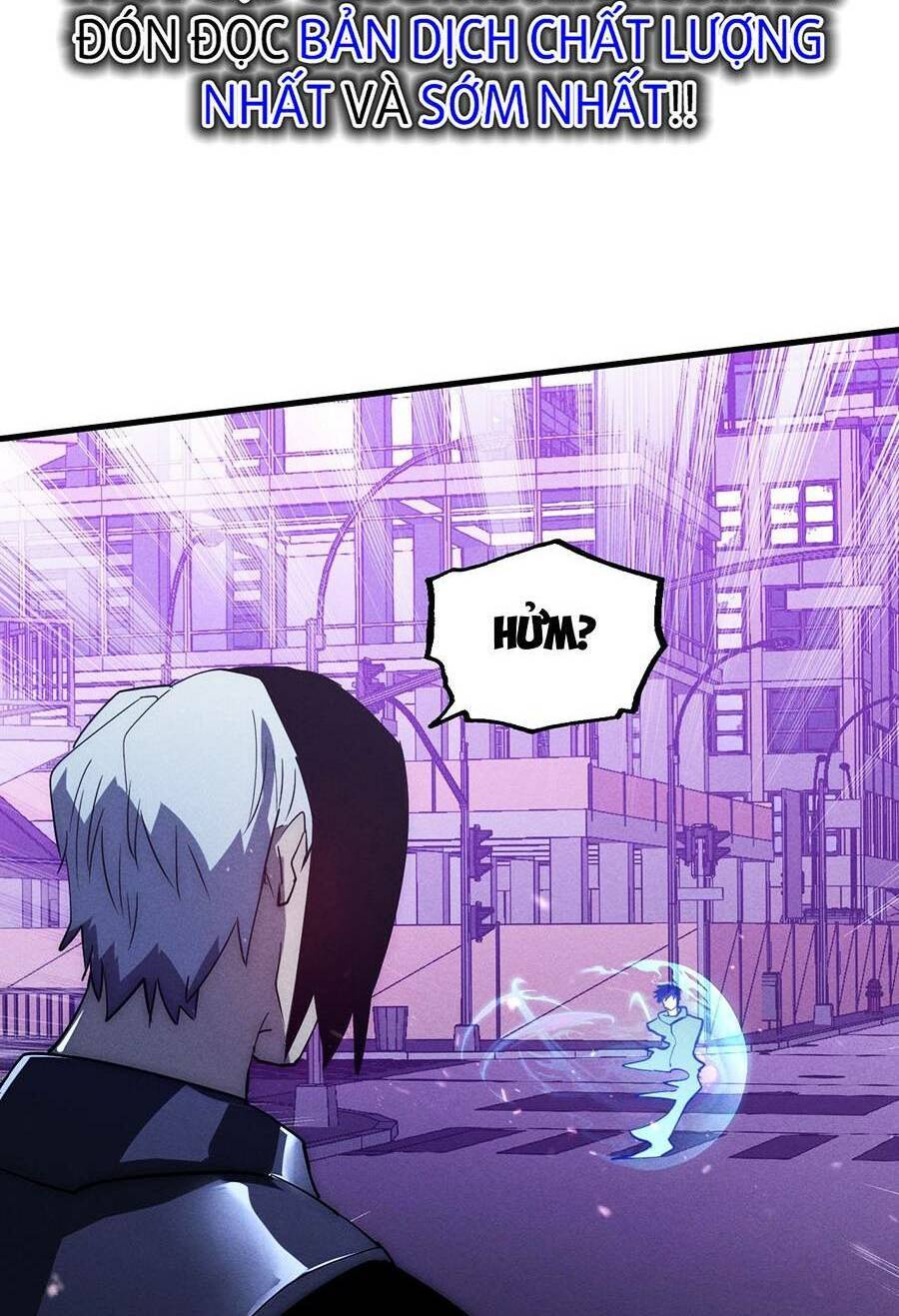 Mạt Thế Quật Khởi Chap 181 - Next Chap 182