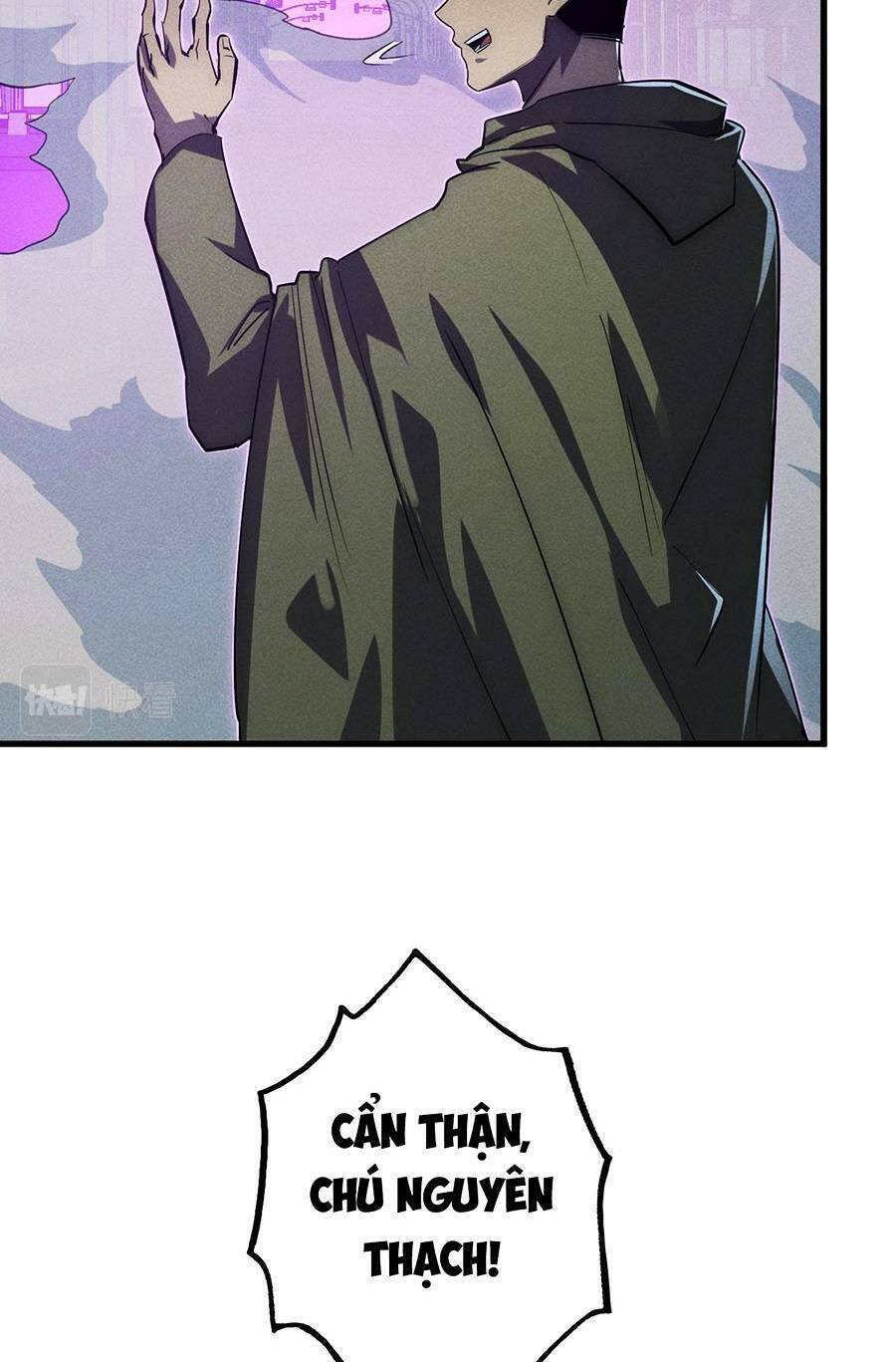 Mạt Thế Quật Khởi Chap 181 - Next Chap 182