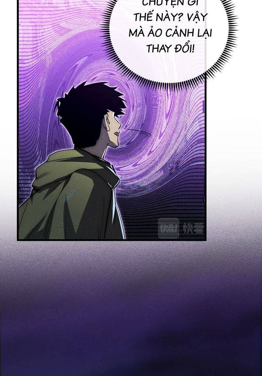 Mạt Thế Quật Khởi Chap 181 - Next Chap 182