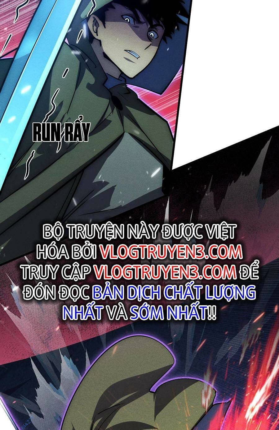 Mạt Thế Quật Khởi Chap 181 - Next Chap 182