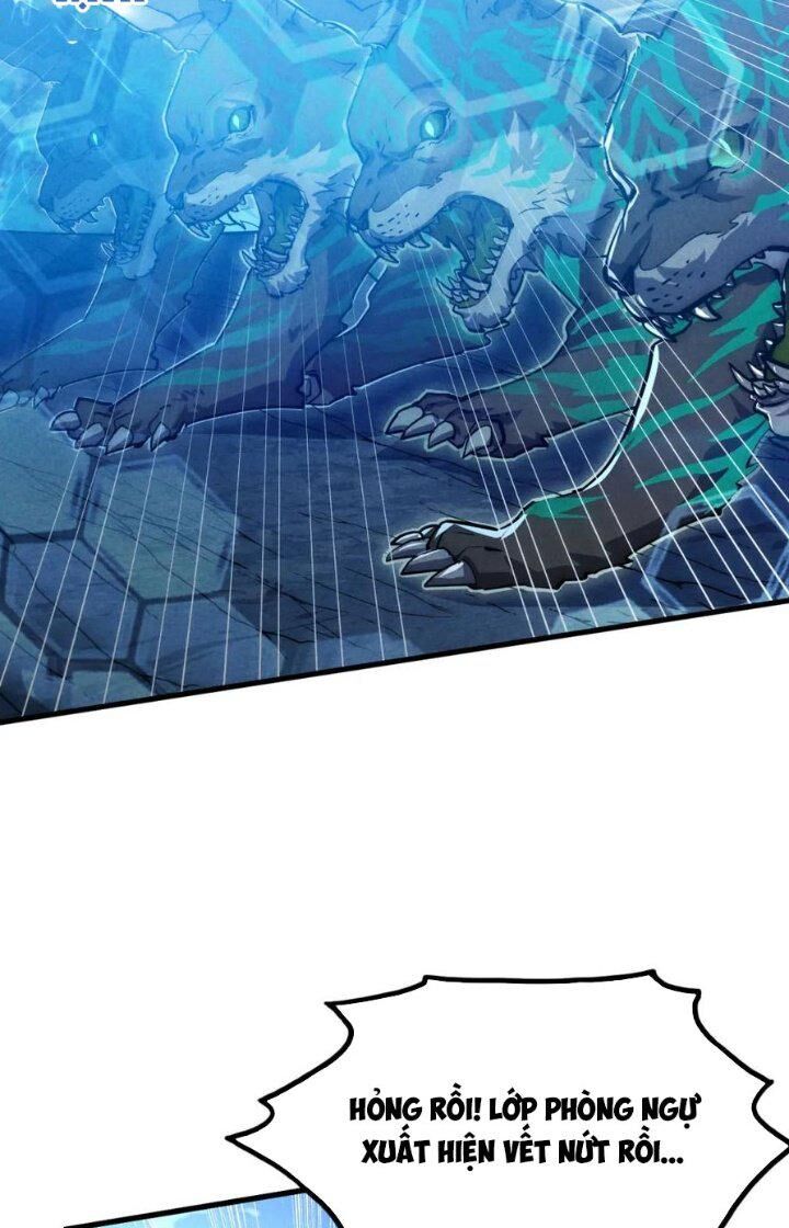 Mạt Thế Quật Khởi Chap 187 - Next Chap 188