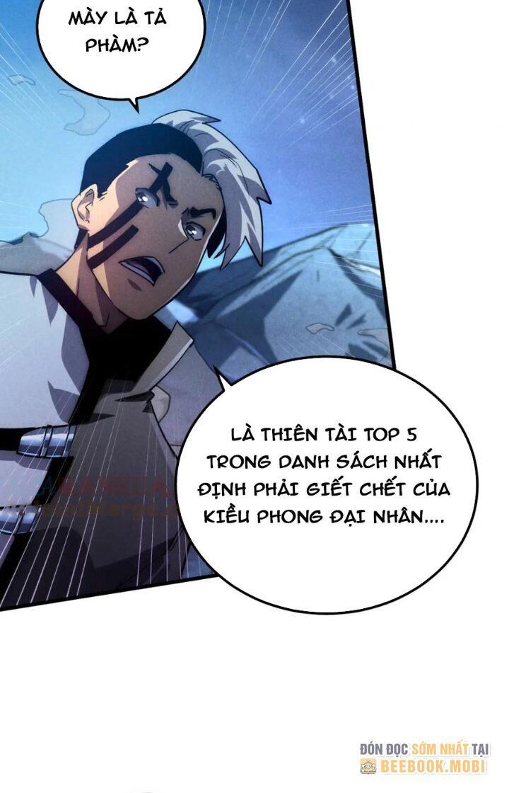 Mạt Thế Quật Khởi Chap 187 - Next Chap 188
