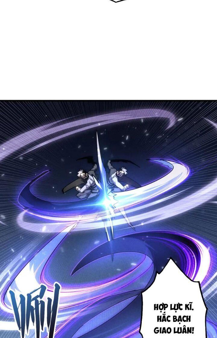 Mạt Thế Quật Khởi Chap 187 - Next Chap 188