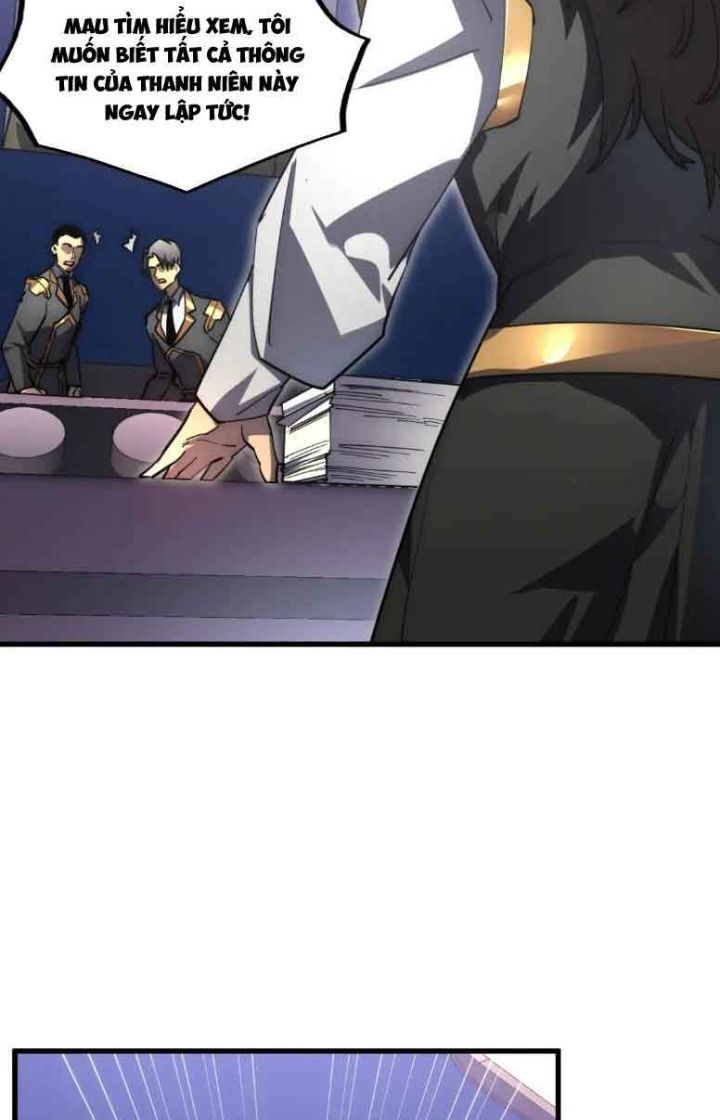 Mạt Thế Quật Khởi Chap 199 - Next Chap 200