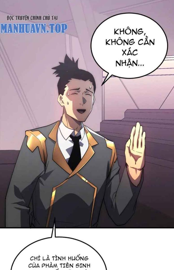 Mạt Thế Quật Khởi Chap 199 - Next Chap 200