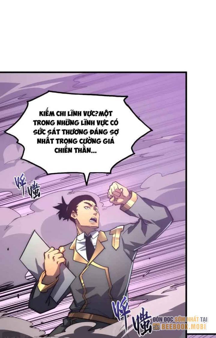 Mạt Thế Quật Khởi Chap 199 - Next Chap 200