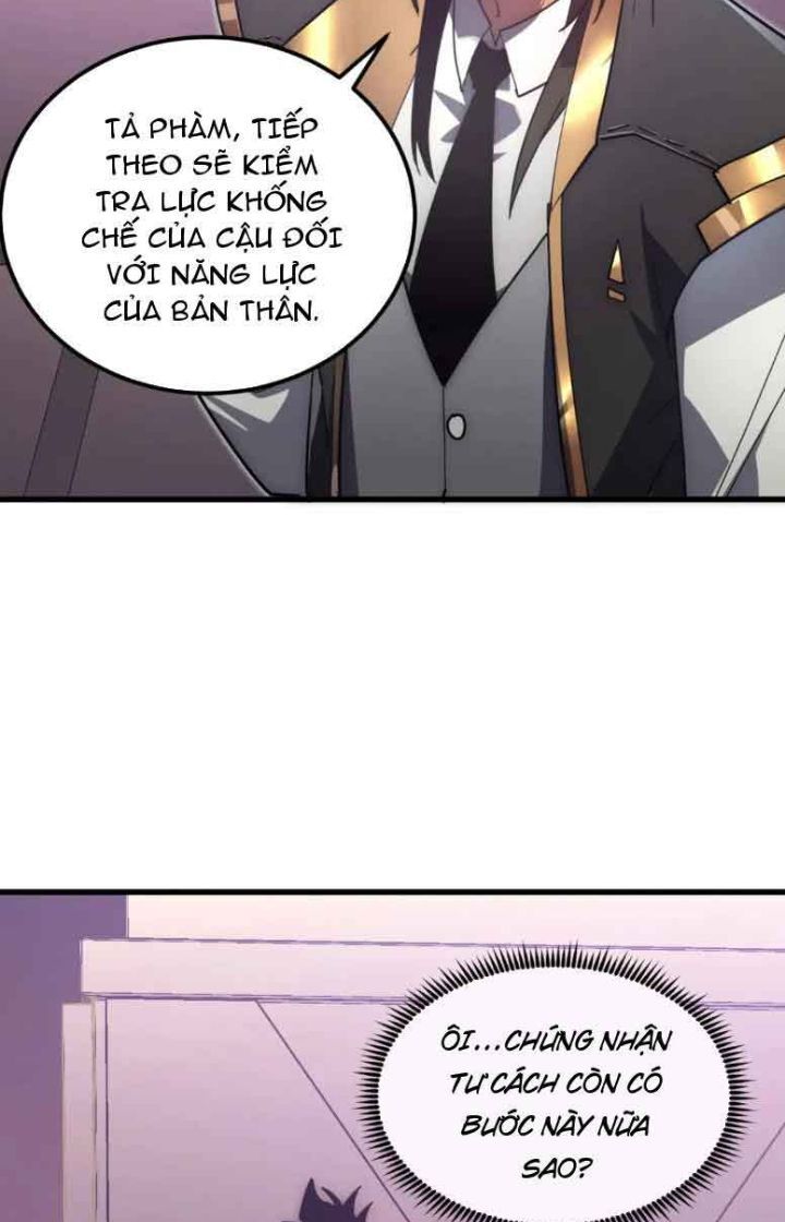 Mạt Thế Quật Khởi Chap 199 - Next Chap 200