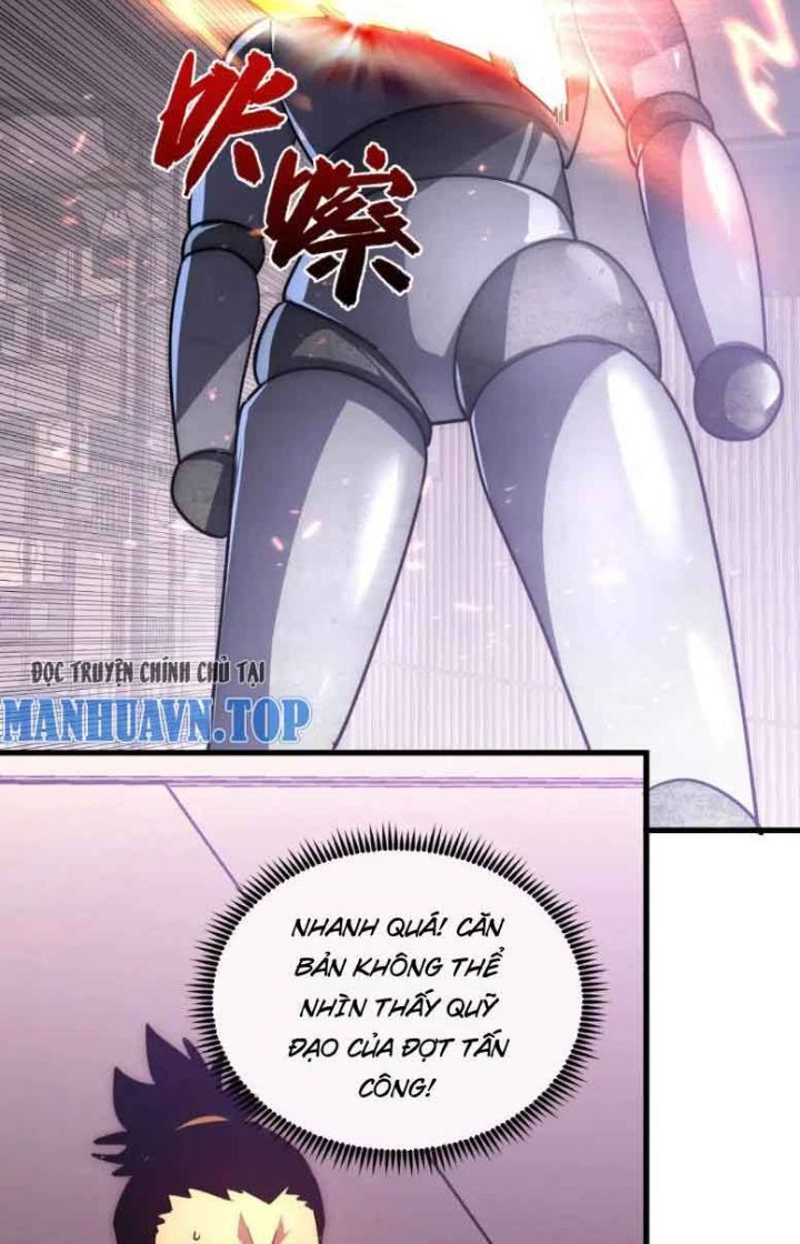 Mạt Thế Quật Khởi Chap 199 - Next Chap 200