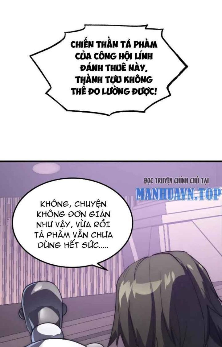 Mạt Thế Quật Khởi Chap 199 - Next Chap 200