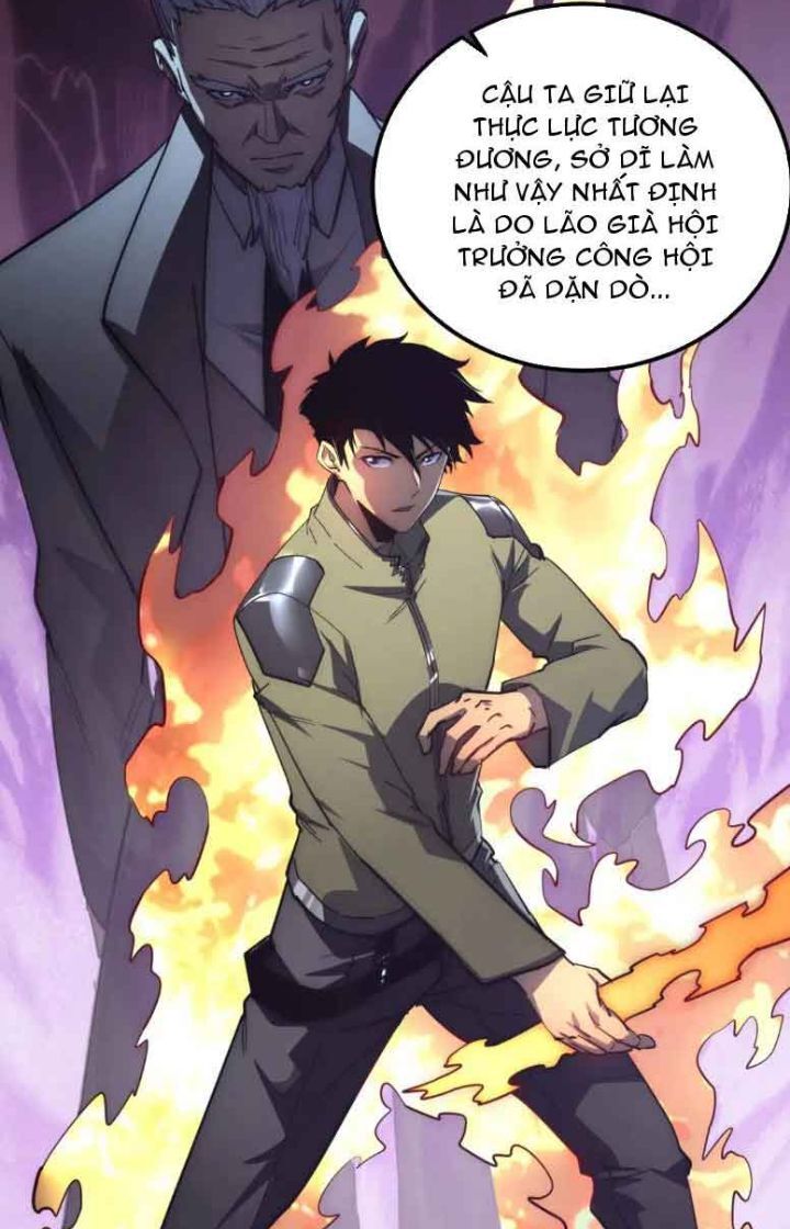 Mạt Thế Quật Khởi Chap 199 - Next Chap 200